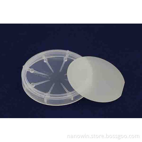 2" Aln Templates